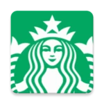 Logo of Starbucks Chile android Application 